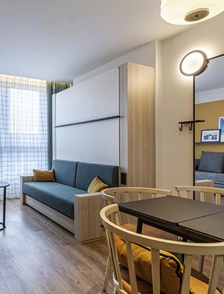 KER HOSPITALITY | Adagio Access Rouen Centre Cathédrale