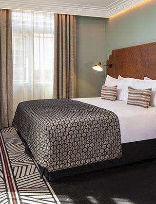 KER HOSPITALITY | Autograph Collection Maison Rouge Strasbourg Hotel & Spa