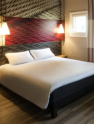 KER HOSPITALITY | ibis Bourg en Bresse