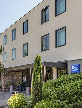 KER HOSPITALITY | ibis Budget Archamps Porte de Genève