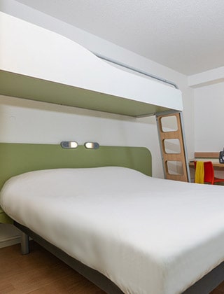 KER HOSPITALITY | ibis Budget Mâcon Sud