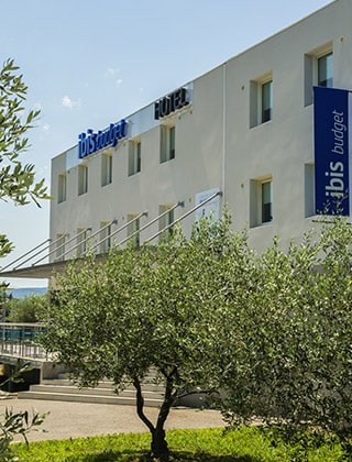 KER HOSPITALITY | ibis Budget Pertuis Portes du Luberon