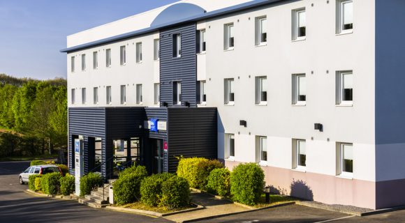 Acquisition ibis Budget Rennes