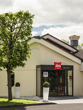 KER HOSPITALITY | ibis Cergy Pontoise Le Port