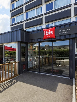 KER HOSPITALITY | ibis Lyon Villefranche-sur-Saône