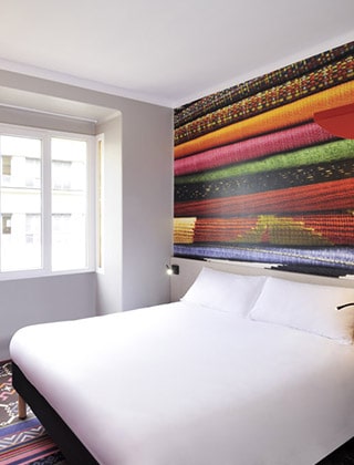 KER HOSPITALITY | ibis Styles Lille Centre Grand Place