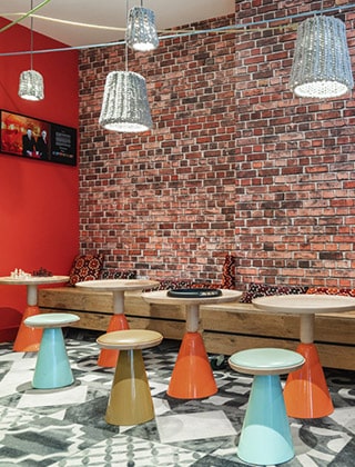 KER HOSPITALITY | ibis Styles Lille Centre Grand Place