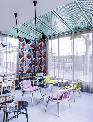 KER HOSPITALITY | ibis Styles Paris Gare de l'Est TGV