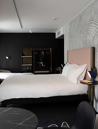 KER HOSPITALITY | ibis Styles Paris Porte de Versailles - Mairie d'Issy