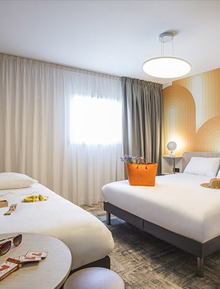 KER HOSPITALITY | ibis Styles Pertuis Portes du Luberon