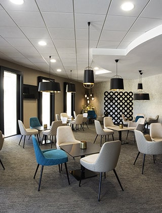 KER HOSPITALITY | Mercure Libourne Saint-Émilion