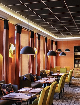 KER HOSPITALITY | Mercure Strasbourg Centre Gare