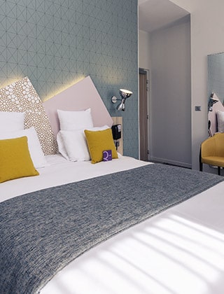 KER HOSPITALITY | Mercure Thionville Centre Porte du Luxembourg