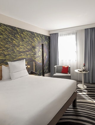 KER HOSPITALITY | Novotel Blois Centre Val de Loire