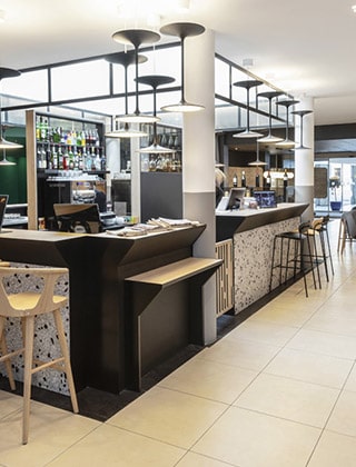 KER HOSPITALITY | Novotel Blois Centre Val de Loire